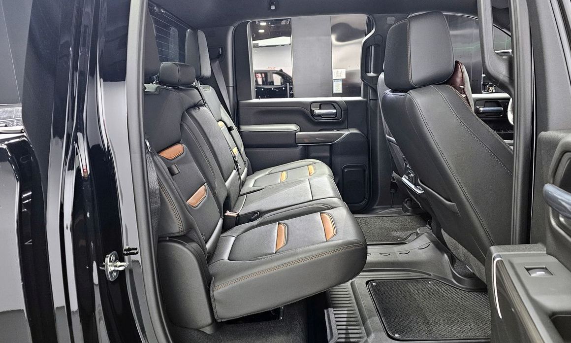 GMC Sierra