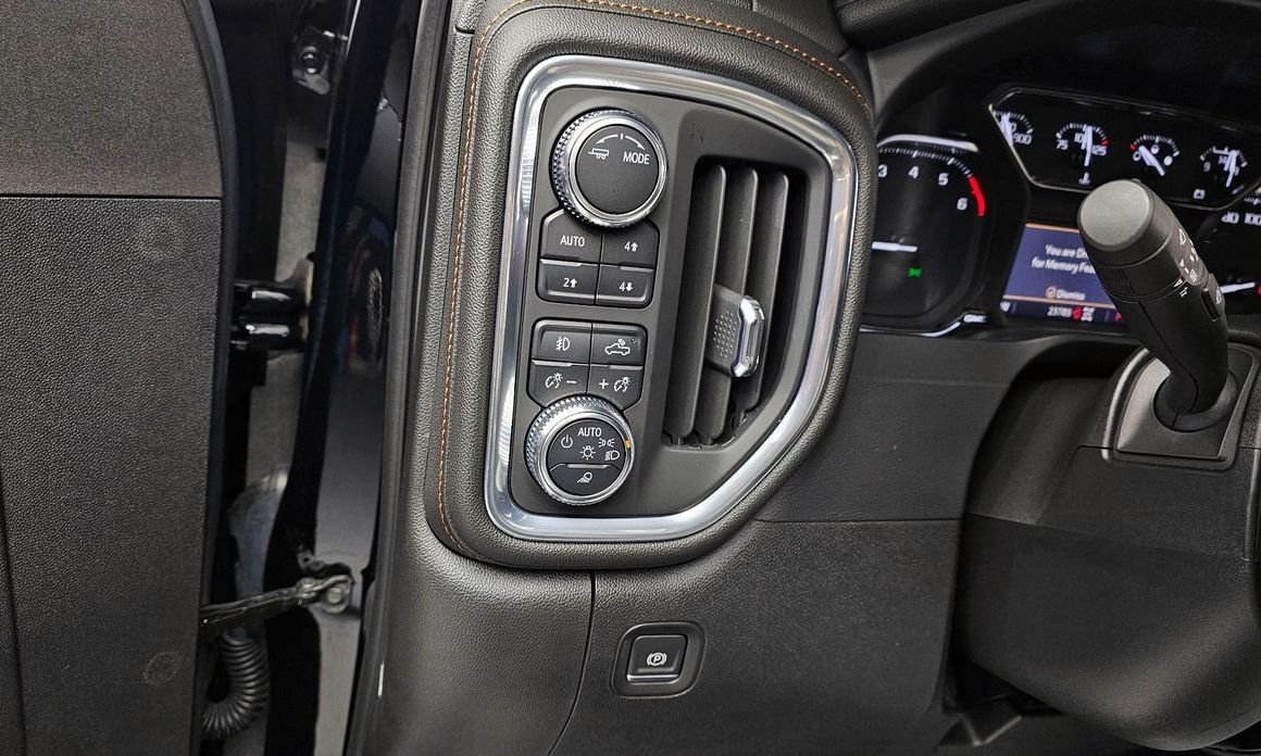 GMC Sierra