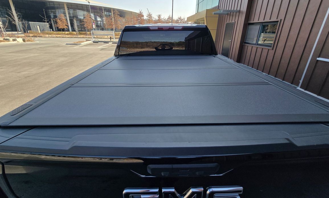 GMC Sierra
