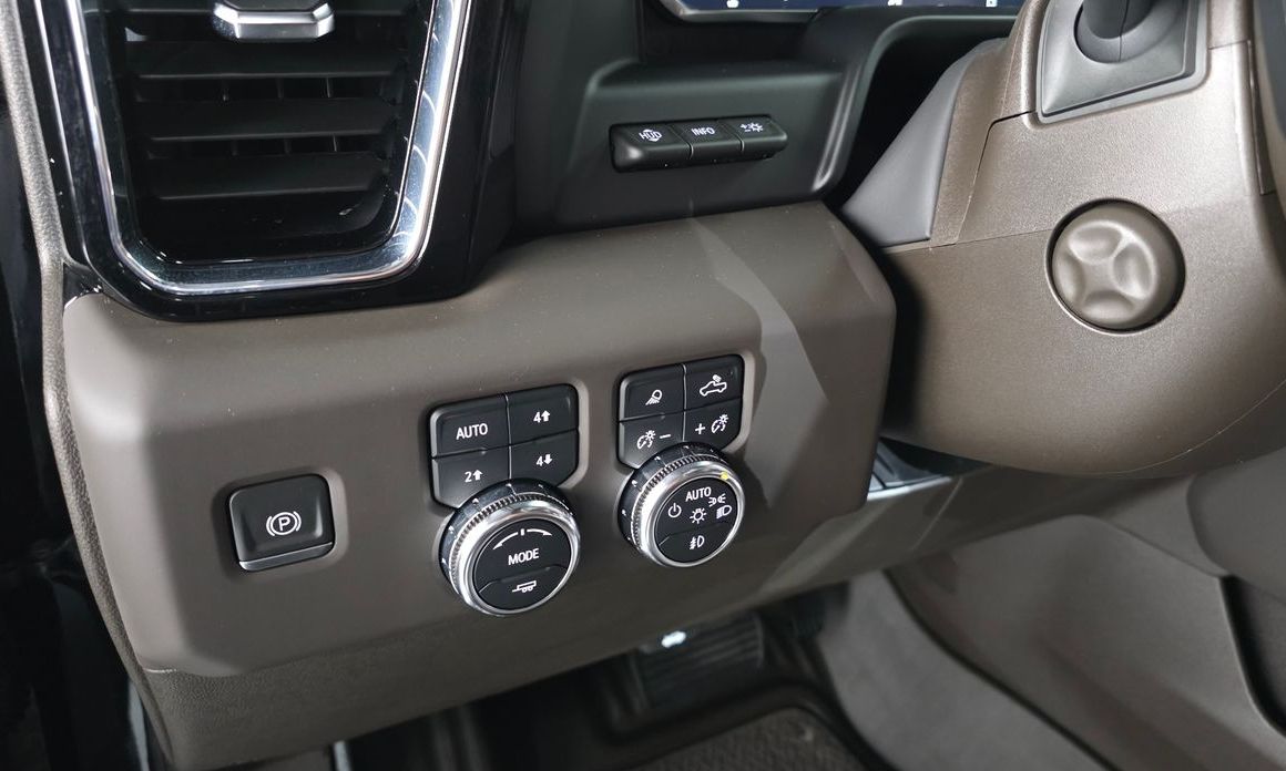 GMC Sierra