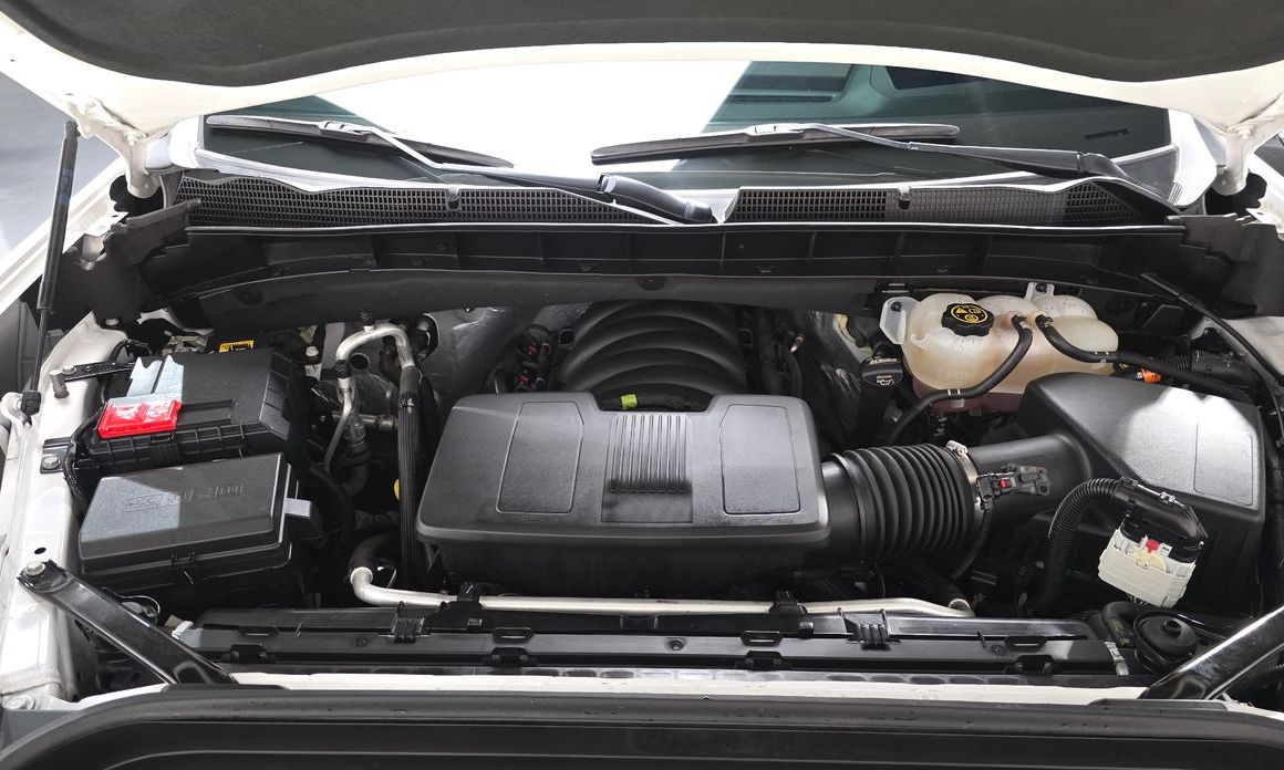 GMC Sierra