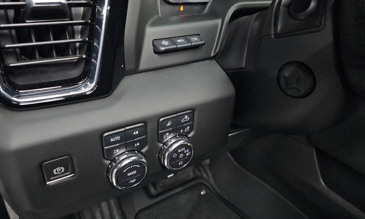 GMC Sierra