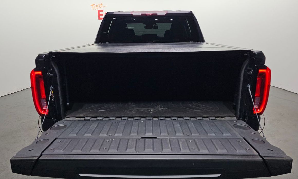 GMC Sierra