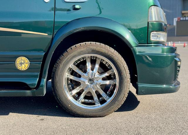 GMC Savana