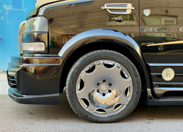 GMC Savana