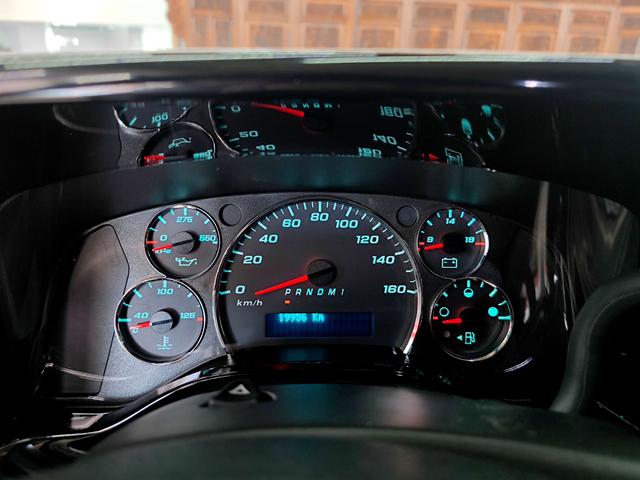 GMC Savana