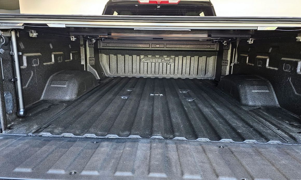 GMC Sierra