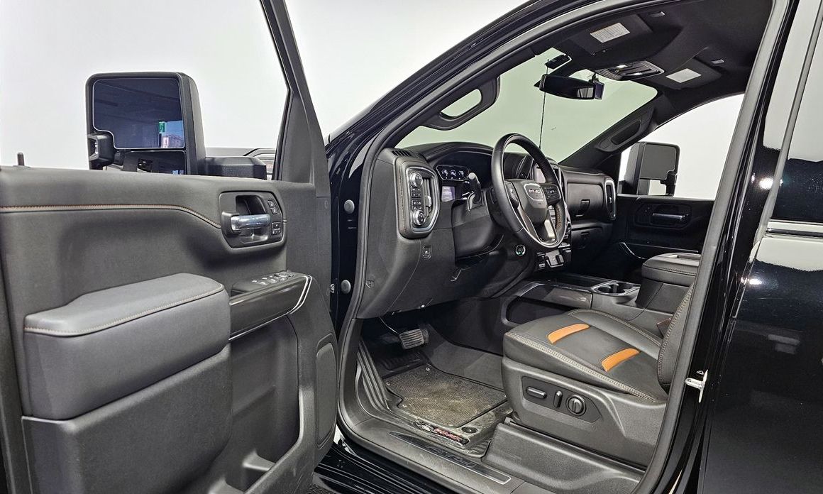 GMC Sierra