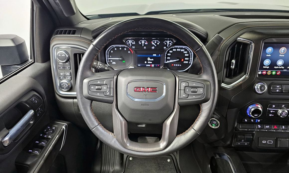 GMC Sierra