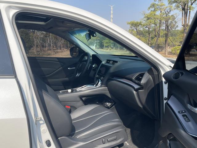 Acura Acura CDX