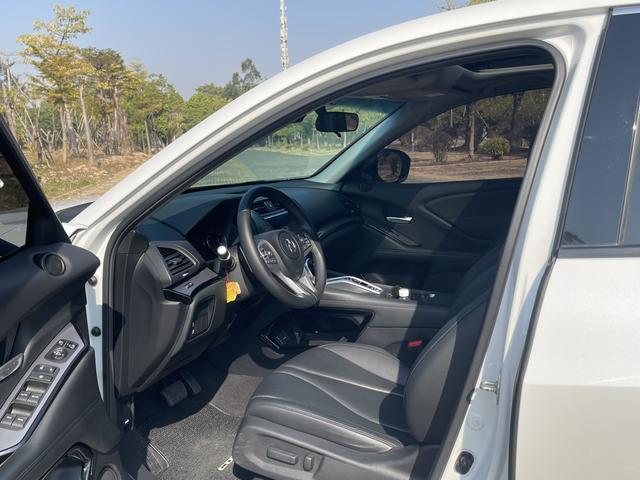 Acura Acura CDX