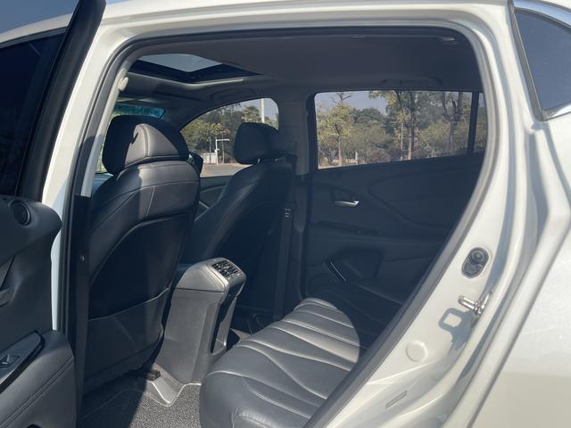 Acura Acura CDX