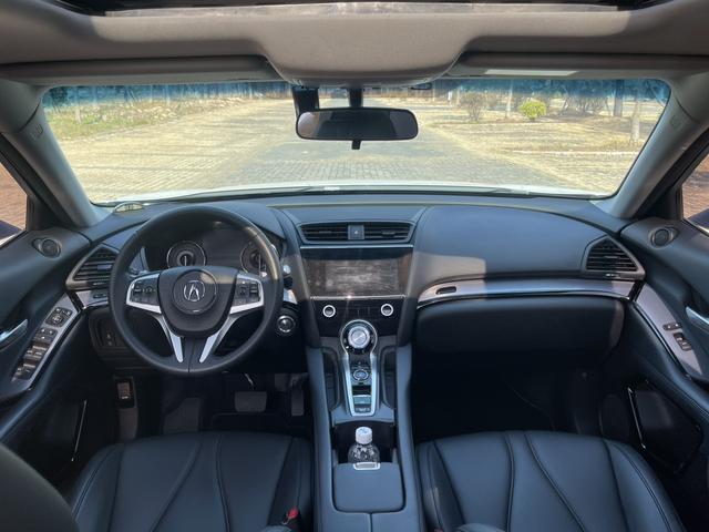 Acura Acura CDX