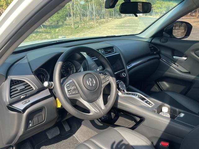 Acura Acura CDX
