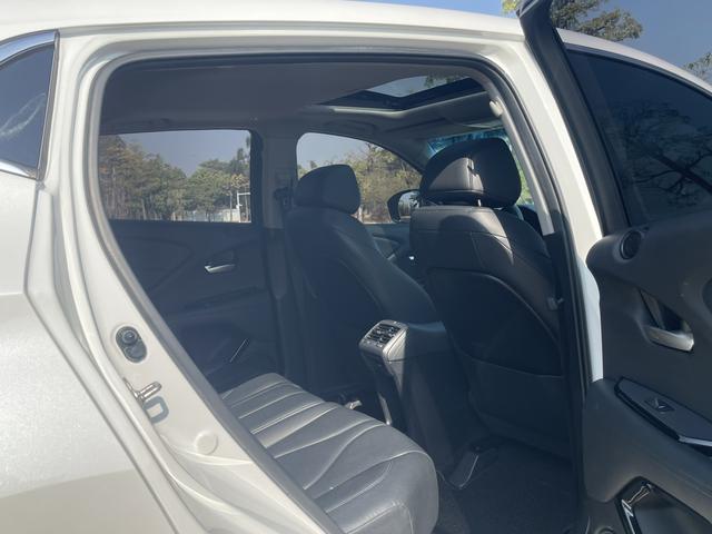 Acura Acura CDX
