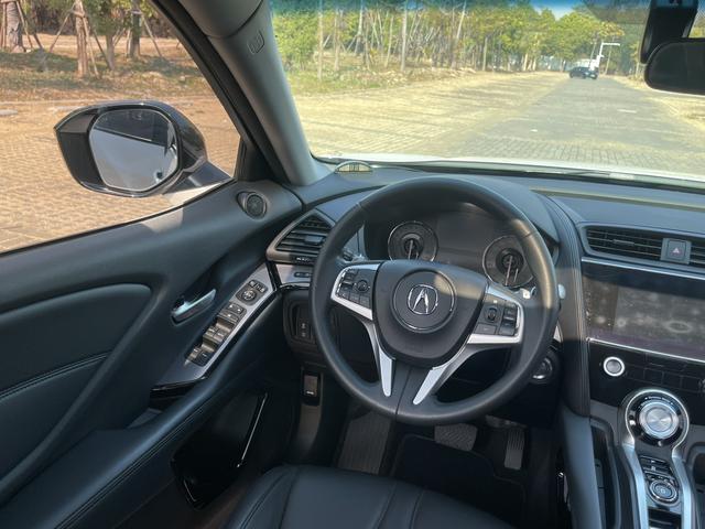 Acura Acura CDX