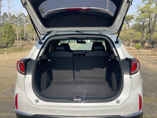 Acura Acura CDX