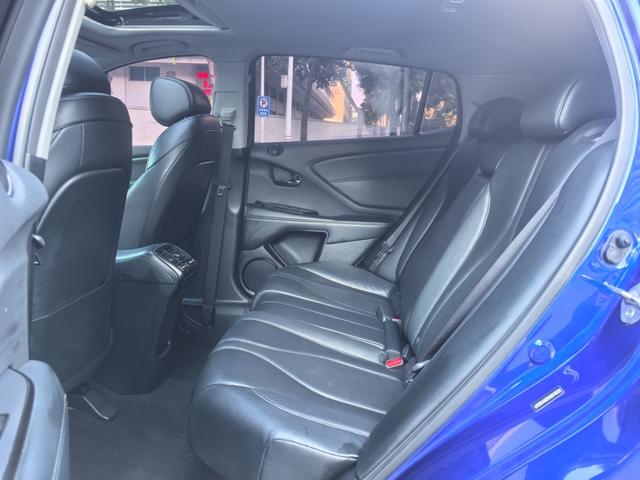 Acura Acura CDX