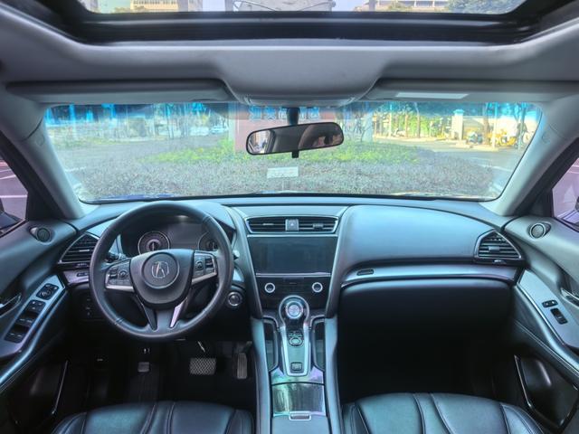 Acura Acura CDX