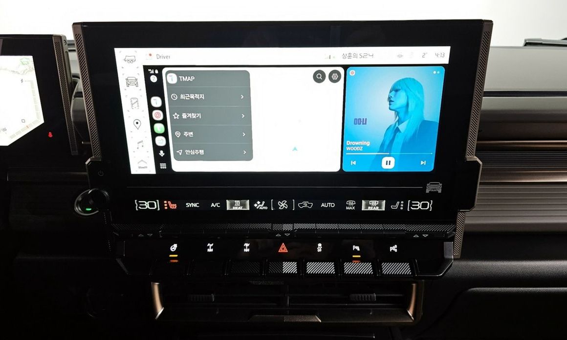 GMC Hummer EV