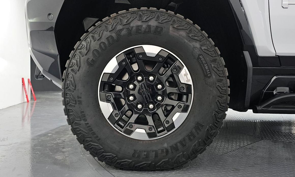 GMC Hummer EV