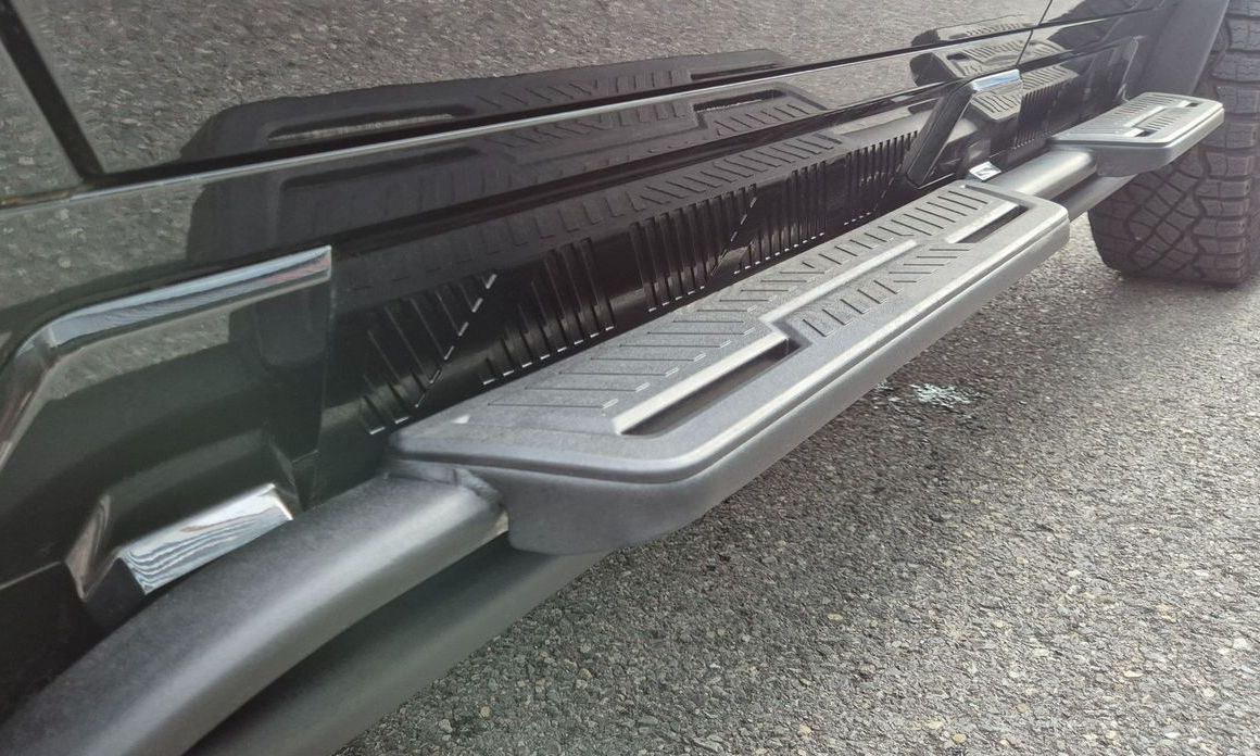 GMC Hummer EV