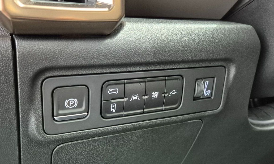 GMC Hummer EV