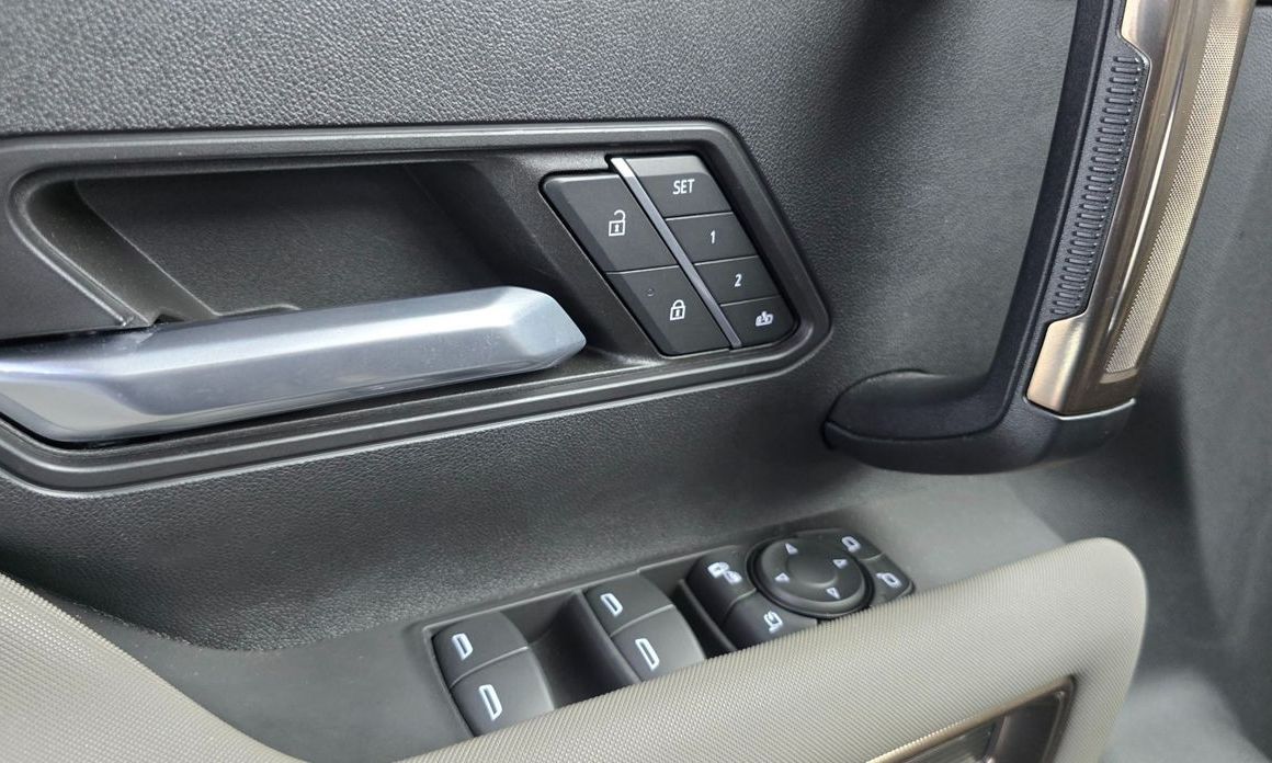 GMC Hummer EV