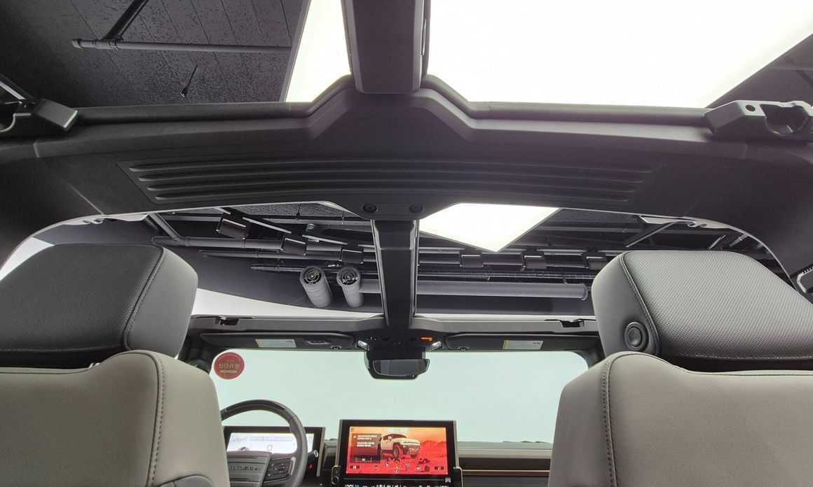 GMC Hummer EV