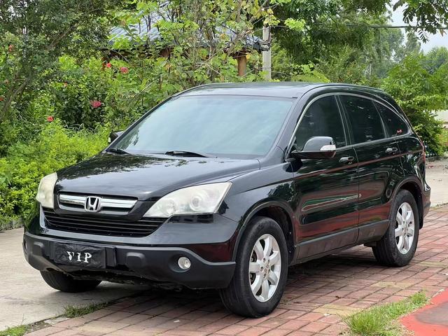 Honda Honda CR-V