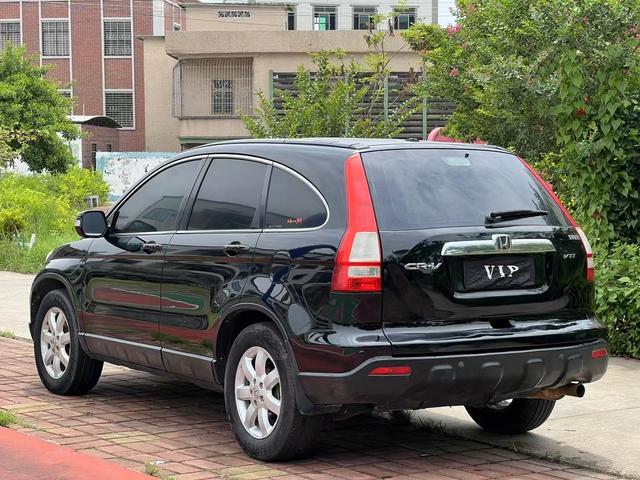 Honda Honda CR-V