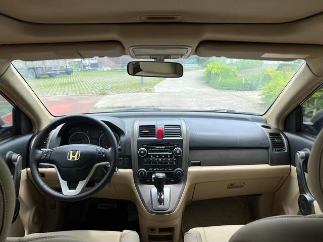 Honda Honda CR-V