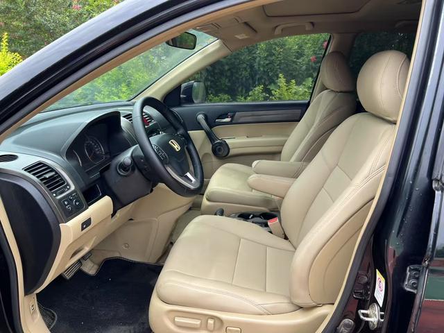 Honda Honda CR-V