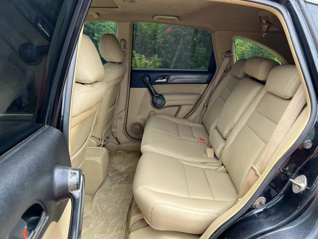 Honda Honda CR-V