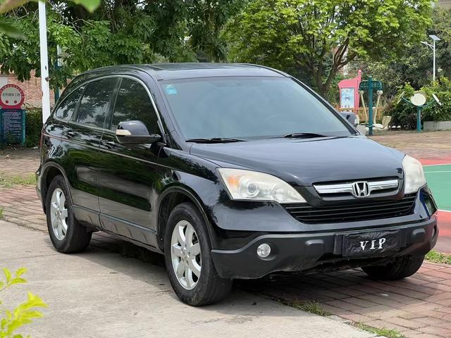 Honda Honda CR-V