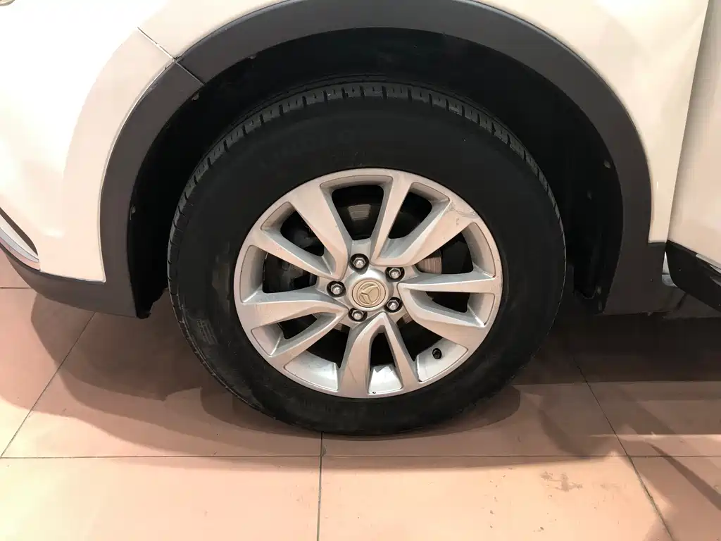 Huasu Huansu S6