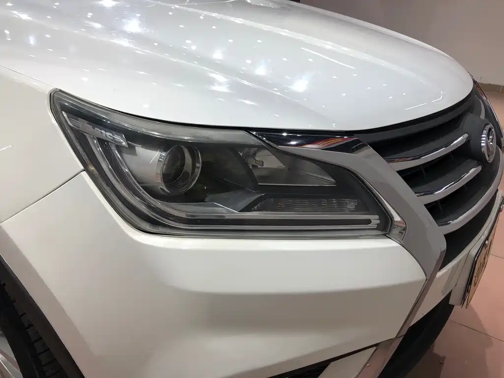 Huasu Huansu S6