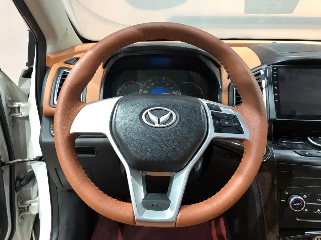 Huasu Huansu S6