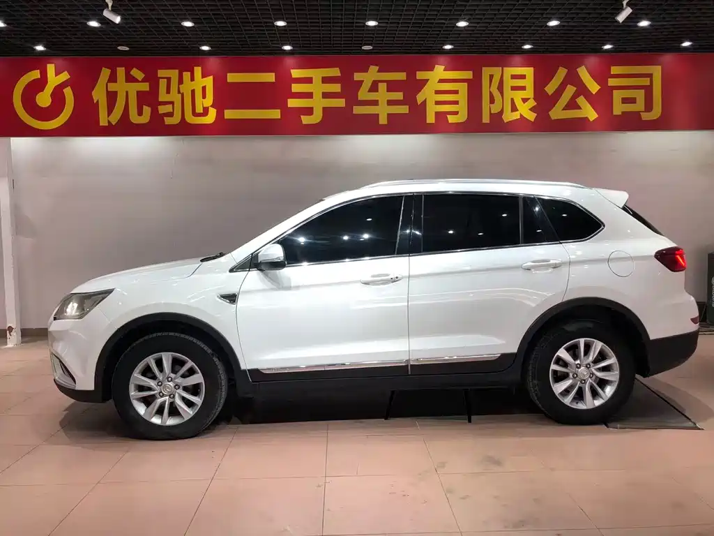 Huasu Huansu S6