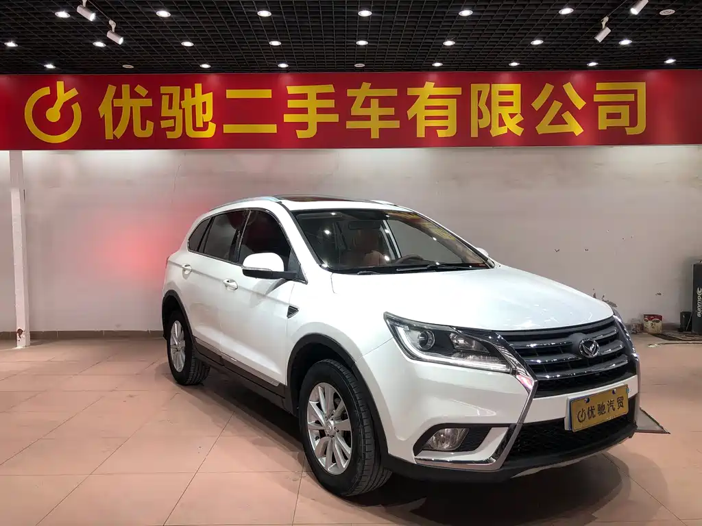 Huasu Huansu S6
