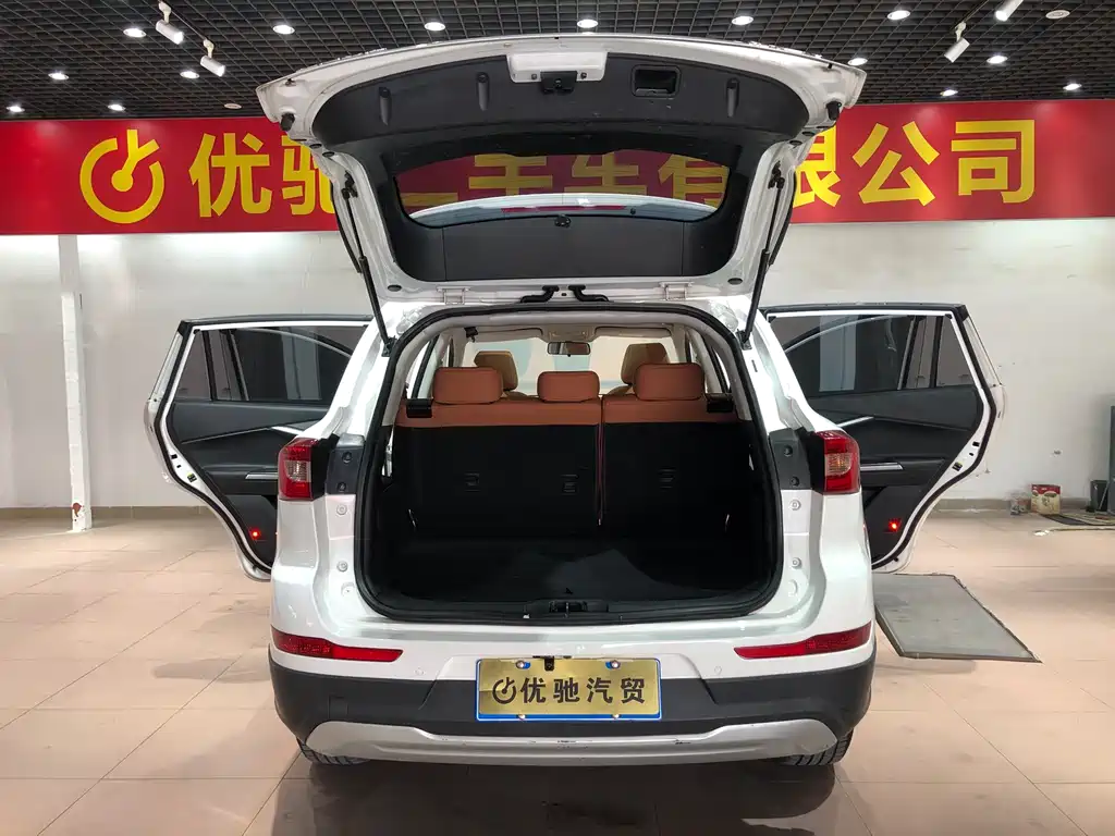 Huasu Huansu S6