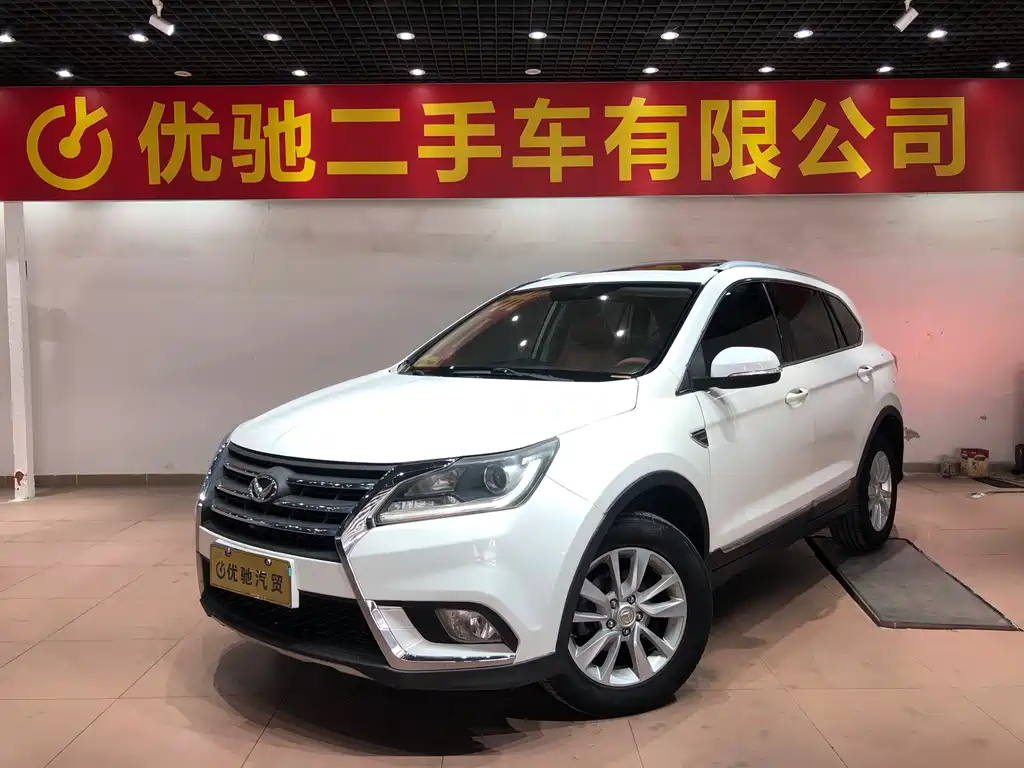 Huasu Huansu S6