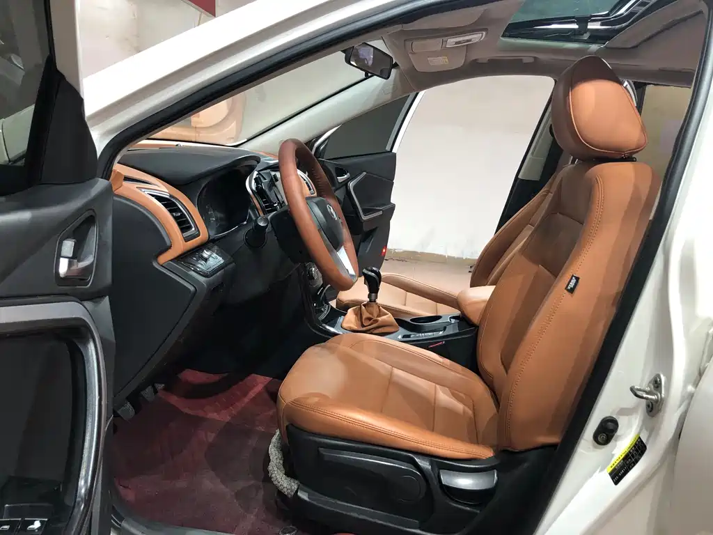 Huasu Huansu S6