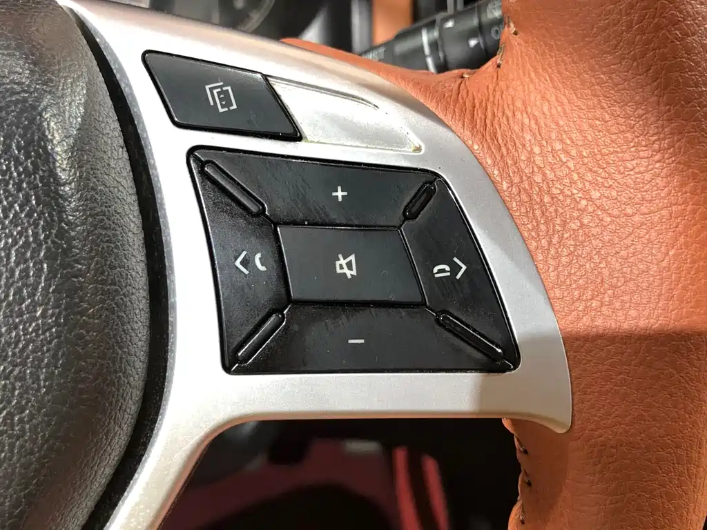 Huasu Huansu S6