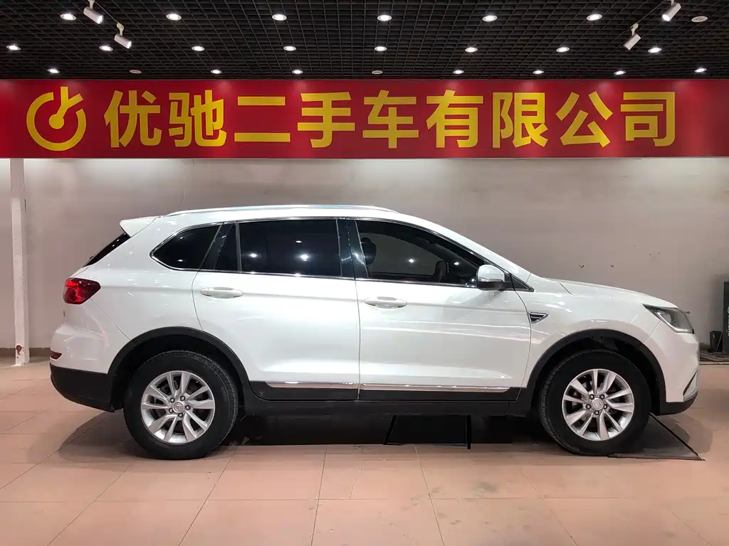 Huasu Huansu S6