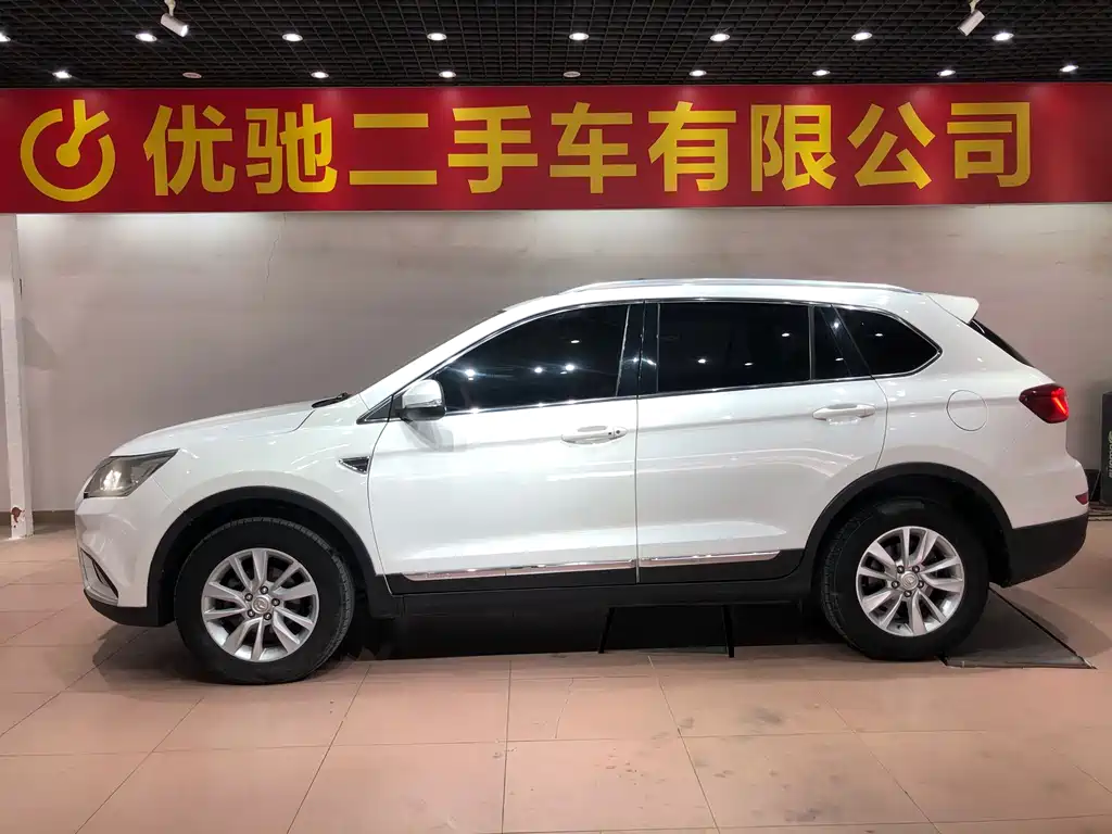 Huasu Huansu S6
