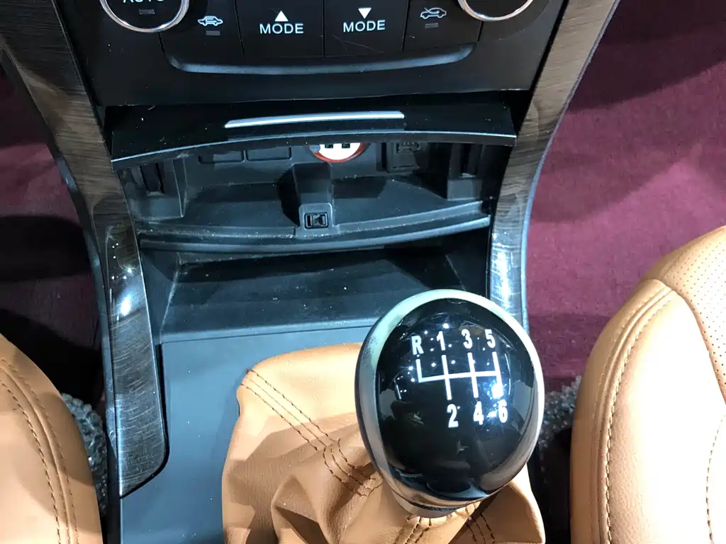 Huasu Huansu S6