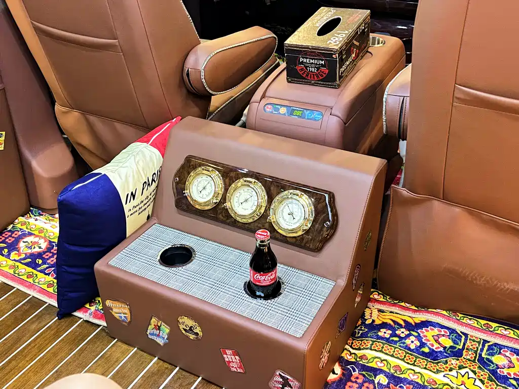 GMC Savana