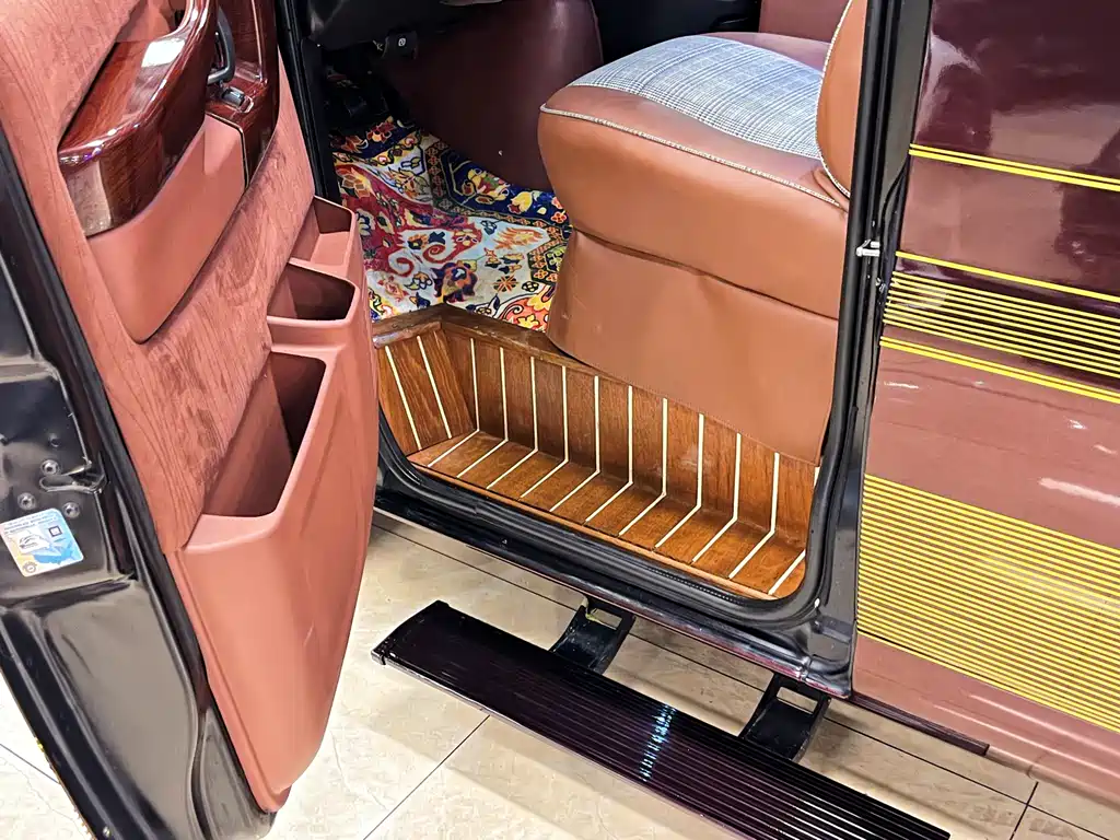 GMC Savana