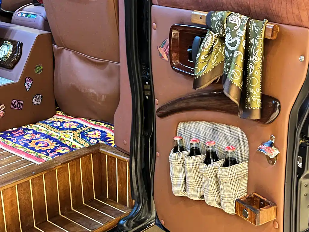GMC Savana